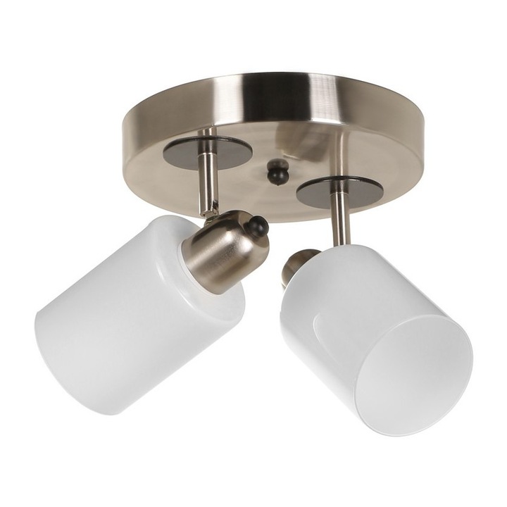 Полилей, Opviq, метален, E27, макс. 60W