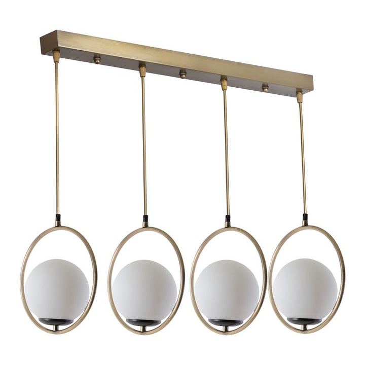 Полилей Opviq Регулируем метален