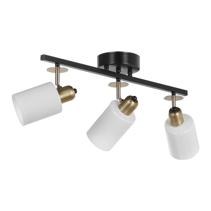 Полилей, Opviq, E27, макс. 60W, 220-240V