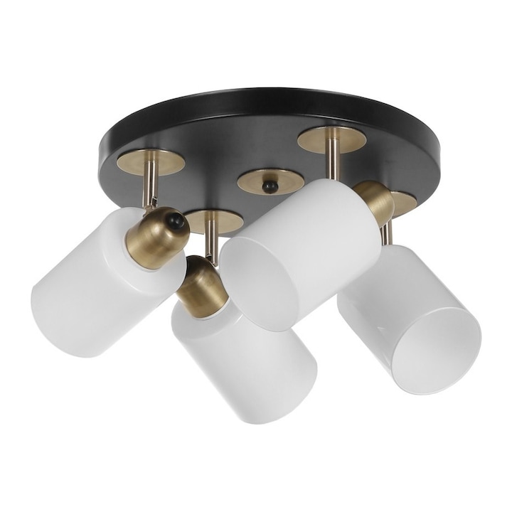 Полилей, Opviq, E27, макс. 60W, 220-240V