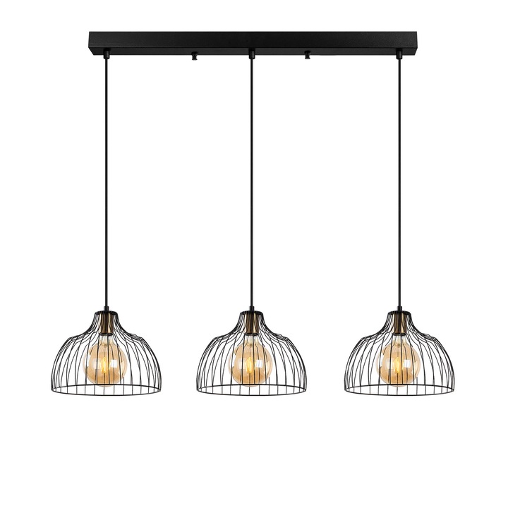 Lustra, Opviq,120cm cablu, IP20