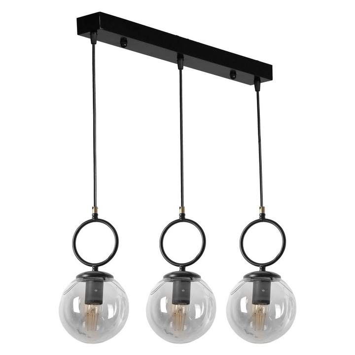 Полилей Opviq 16x55x70см Регулируем метален