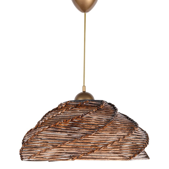 Полилей, Opviq, тип фасунга E27, макс. 60W