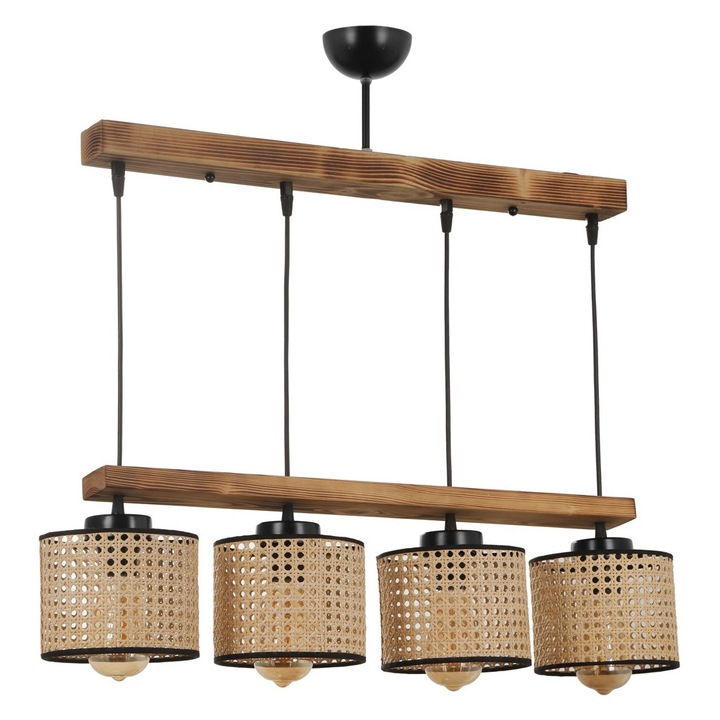 Полилей, Opviq дърво E27, макс. 60W