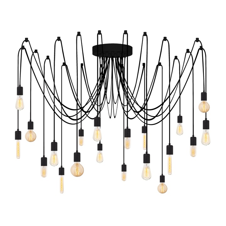 Полилей, Opviq, E27, max 40W meyal