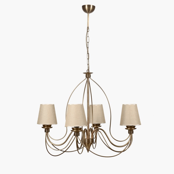 Полилей Opviq, 55x90см, фасунга E14, макс. 60W