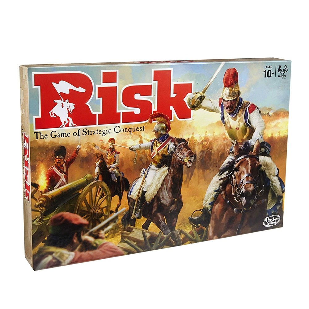 Risk Refresh
