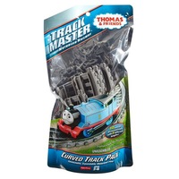 Extensie Circuit Sine Curbe Thomas&Friends Track Master
