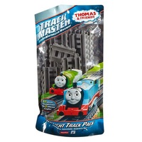 Extensie Circuit Sine Drepte Thomas&Friends Track Master