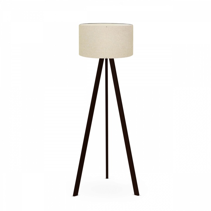 Lampadar, Opviq, 21x38cm, 120cm inaltime, soclu E27, max 60W