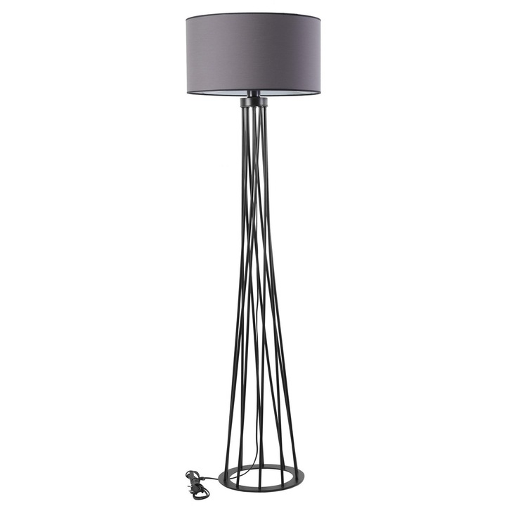 Lampadar, Opviq, 30cm, 160cm, 45cm