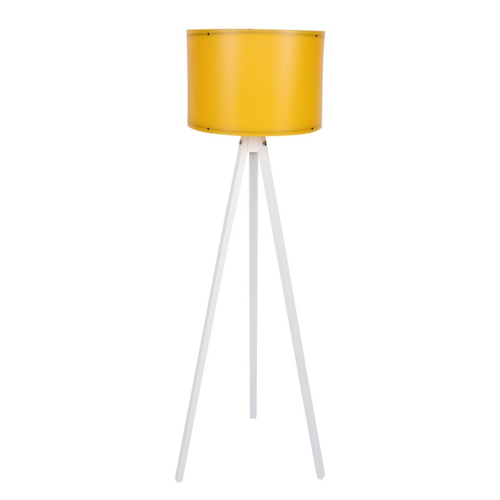 Lampadar, Opviq 6809, 25x38cm, 120cm, cablu 200cm