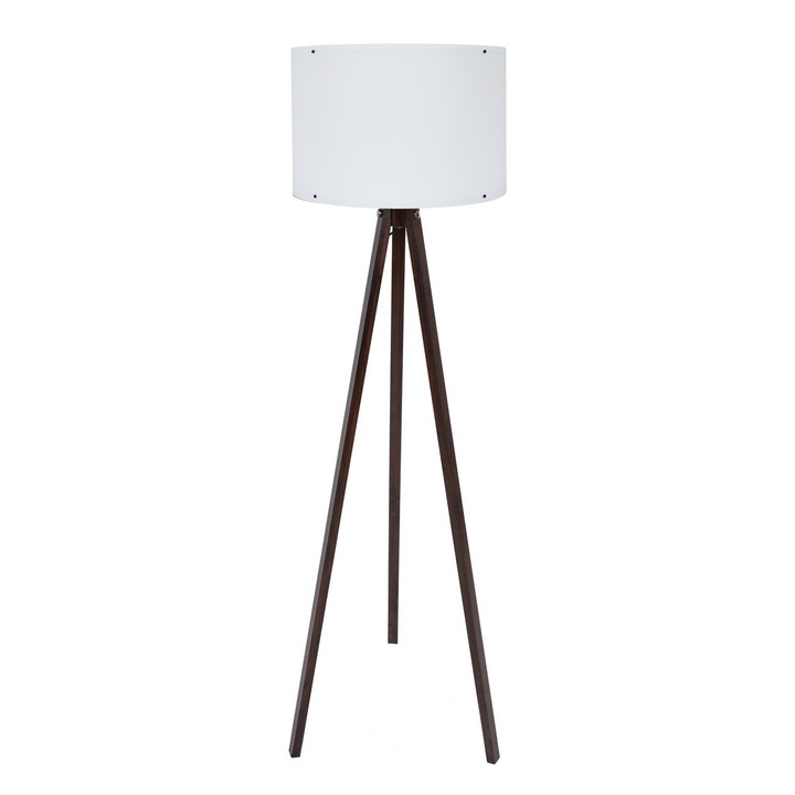 Lampadar, Opviq 6766, 25x38cm, 120cm, 145cm, E27, max 60W