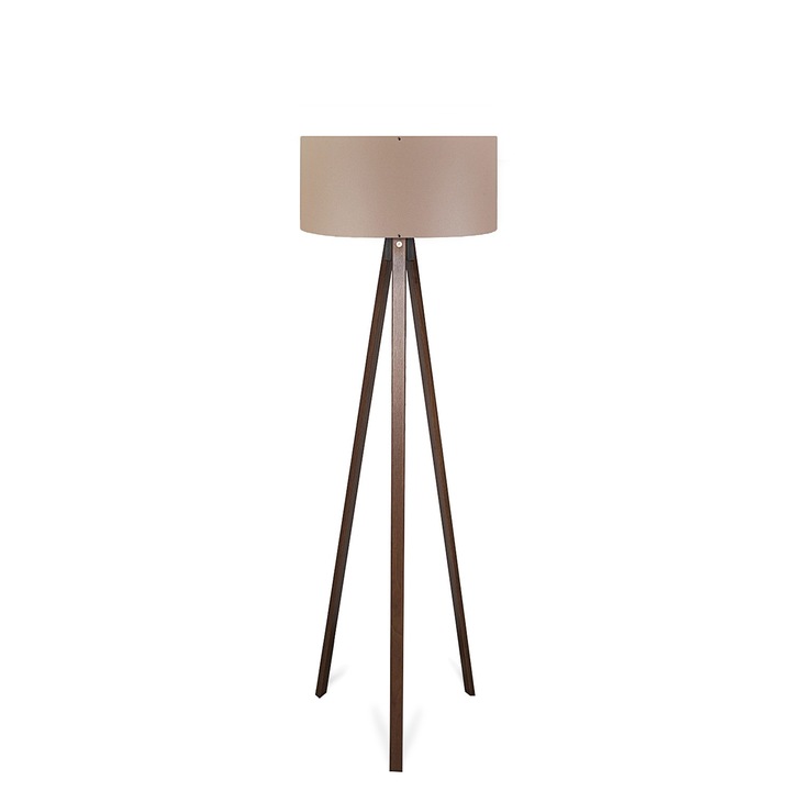 Lampadar, Opviq, 140cm, 38cm, E27, 150cm