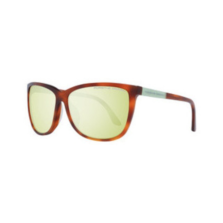 Ochelari de soare dama Porsche Design P8590-61B, culoare brown