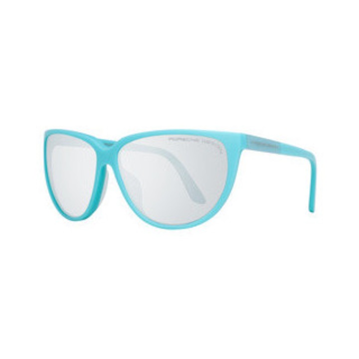 Ochelari de soare dama, Porsche Design, albastru