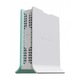 Рутер MikroTik hAP ax lite L41G-2axD, CPU 1GHz, 2.4GHz, 4x10/100/1000, WiFi