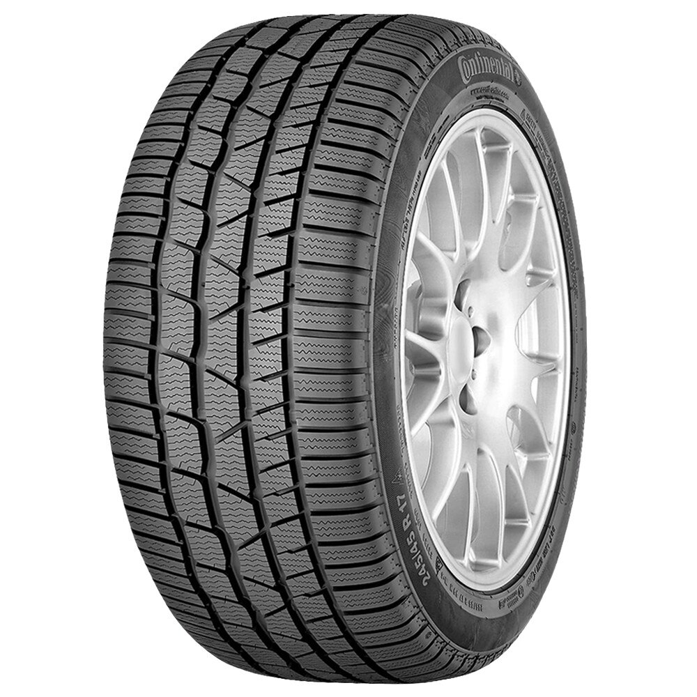 Anvelopa Iarna Continental Winter Contact Ts830p SUV XL 285/45 R20 112 V