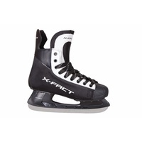 Patine X-Fact Hockey Pro 2.0 pentru barbati, negru, 42