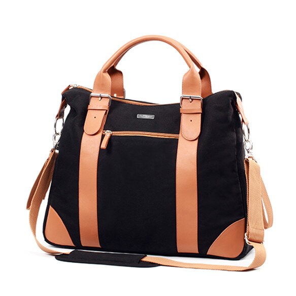 Geanta pentru mamici Baby Ono Icon Black