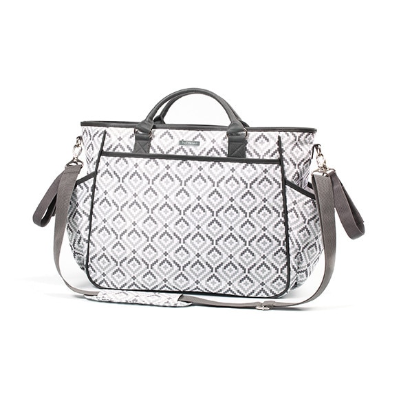 Geanta pentru mamici Baby Ono Chic Grey
