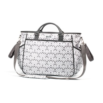 Geanta pentru mamici Baby Ono Chic Grey Geanta pentru mamici Baby Ono Chic Grey