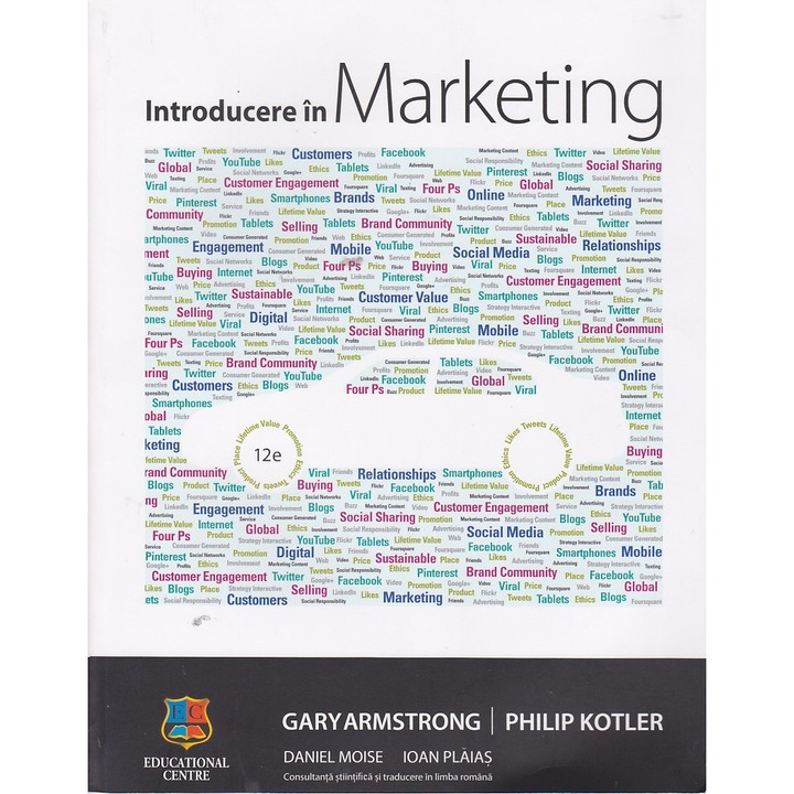 Introducere in Marketing