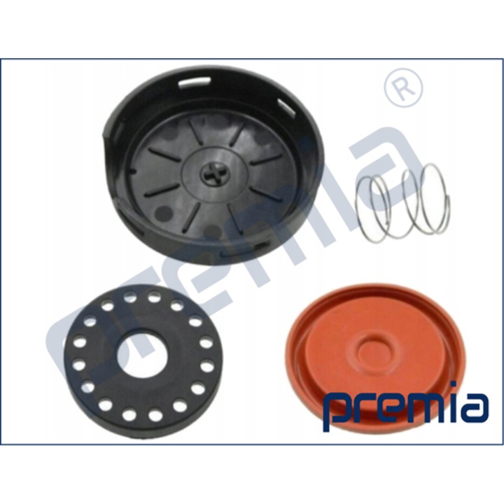 Premia HC9930002 szelep