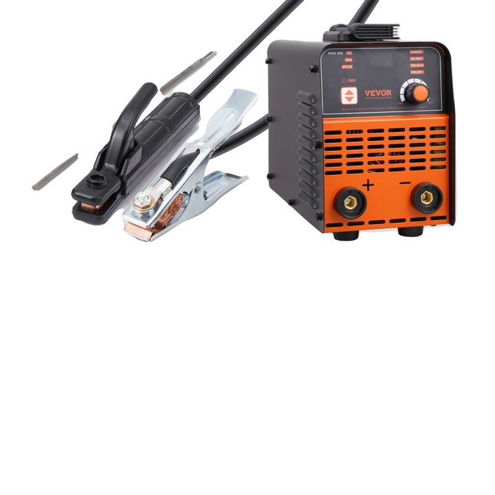 Aparat de sudura 200A portabil 31x22x27cm