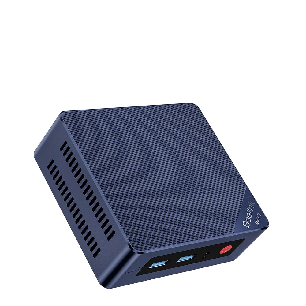 Mini PC, N95, 8GB, 256GB, Intel, dual display, compact - eMAG.ro Mini PC, N95, 8GB, 256GB, Intel, dual display, compact - eMAG.ro