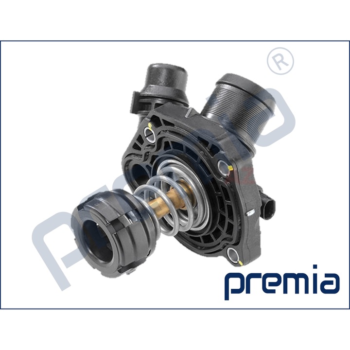 Termosztát Premia TH0500001