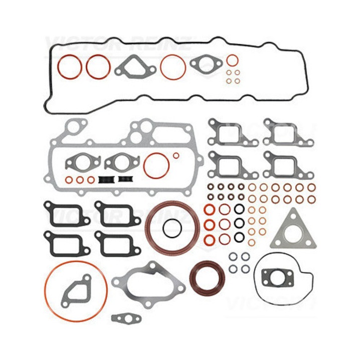 Victor Reinz 01-52898-02 motortömítés-készlet szelepszimeringgel, főtengely