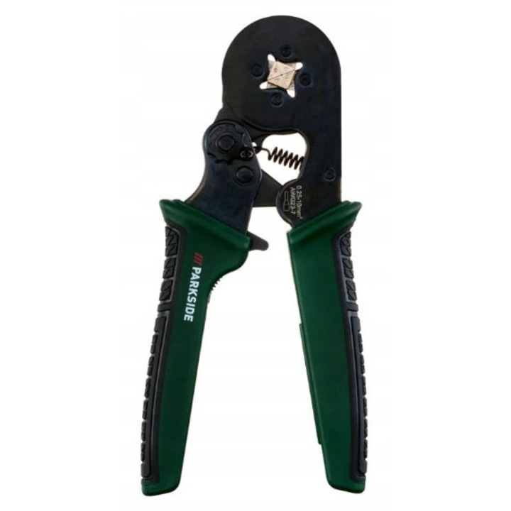 PARKSIDE PCZA 1801 B1 automata meghúzószerszám-készlet, 1801 darabos, 0,25-10 mm, 170 mm