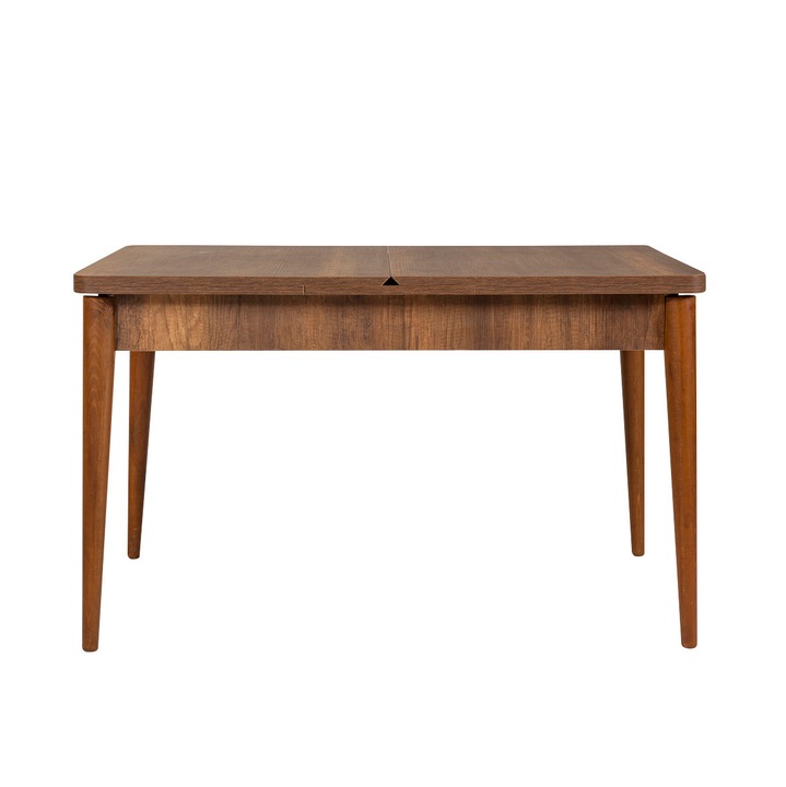 Set masa si scaune (4 piese), Woody Fashion 2580