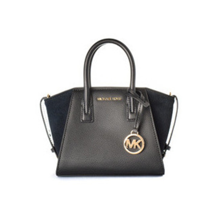 Geanta dama Michael Kors, negru