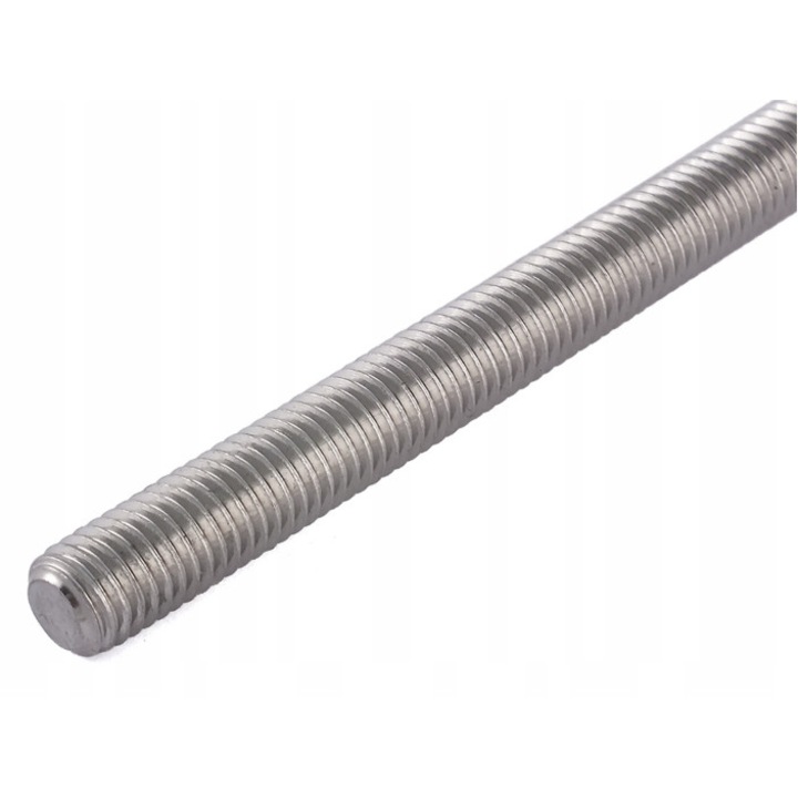 Suruburi ParkSide M5, 1m, set 9 bucati, otel inoxidabil, rezistent la intemperii