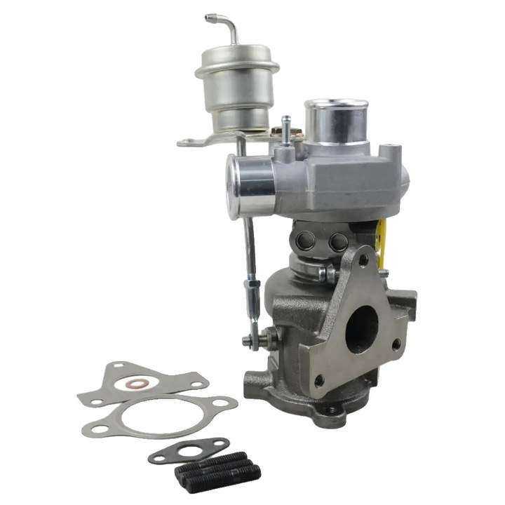 Turbocompresor, compatibil cu Smart Fortwo, set de piese auto, materiale de calitate, performanta optimizata