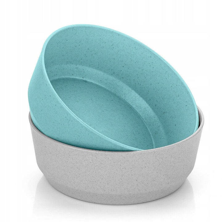 Reer 2 darabos gyerektál készlet, 13x5cm, 380ml űrtartalom