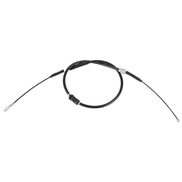 Жило за ръчна спирачка NK VW T A100 83-94 ляво-дясно