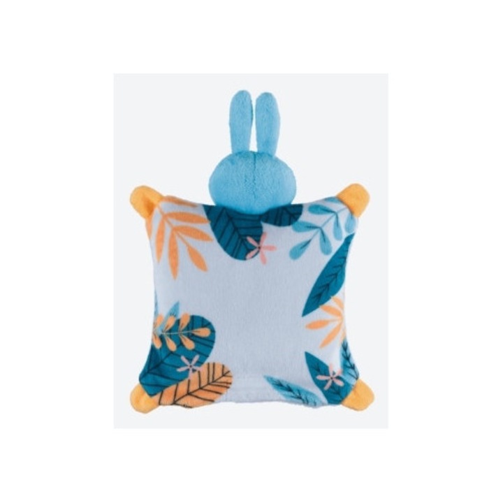 Perna termica pentru bebelusi, Bebe Confort, colectia Natura, material moale, lavabil, 30x30cm