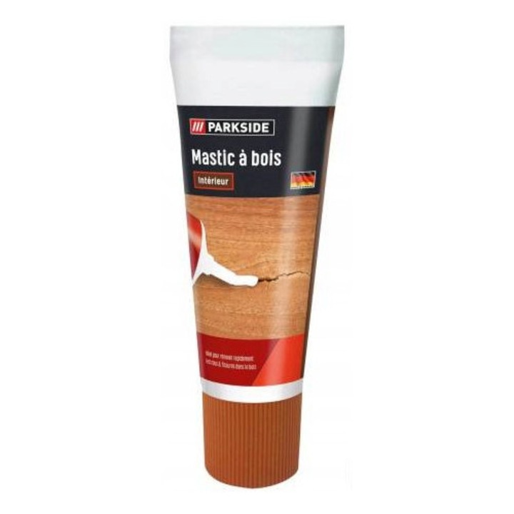 ParkSide fatapasz, 300g, beltéri használatra, szagtalan
