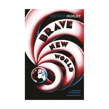 Brave New World - Aldous Huxley Brave New World - Aldous Huxley