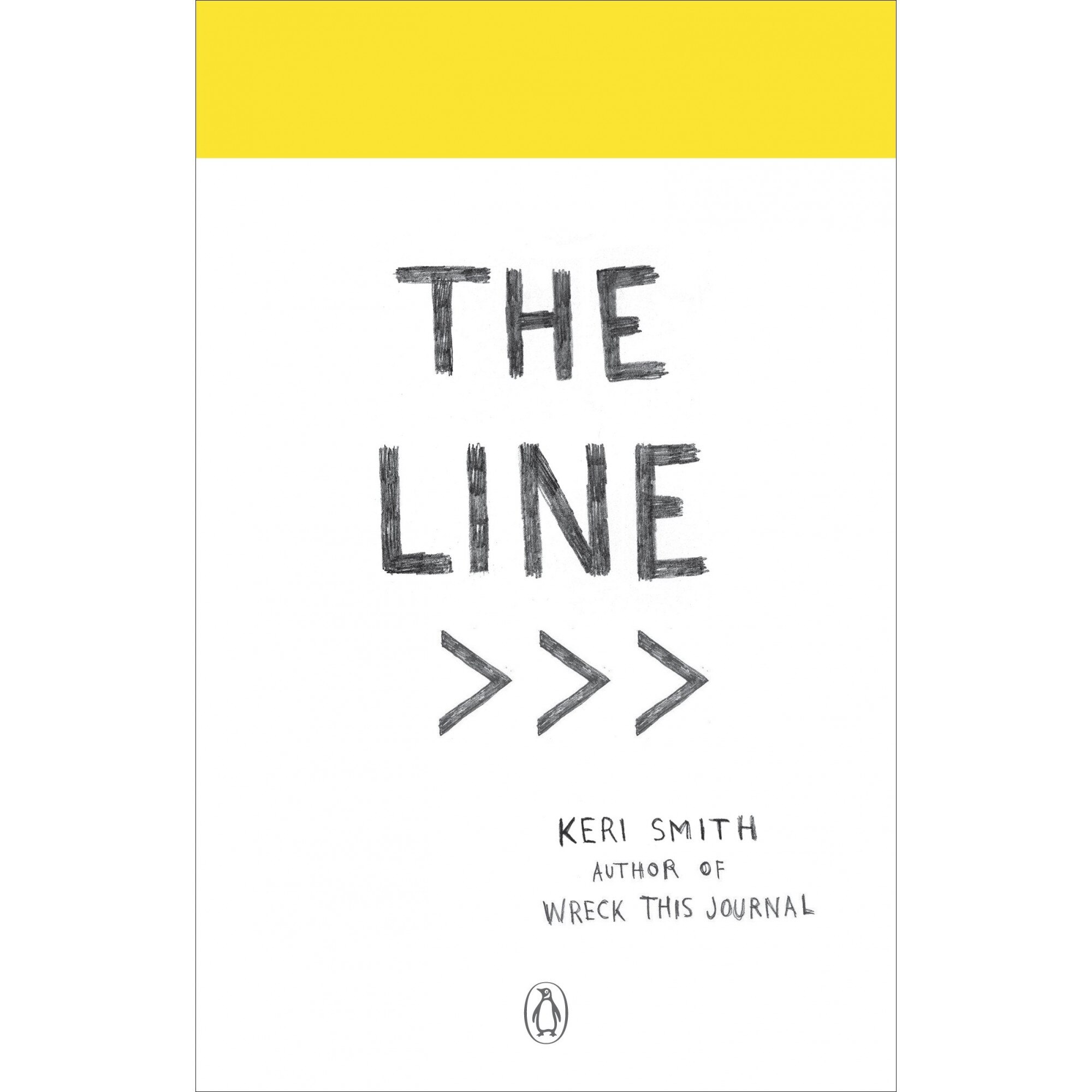 The Line - Keri Smith