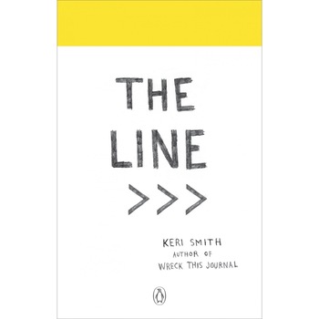 The Line - Keri Smith The Line - Keri Smith