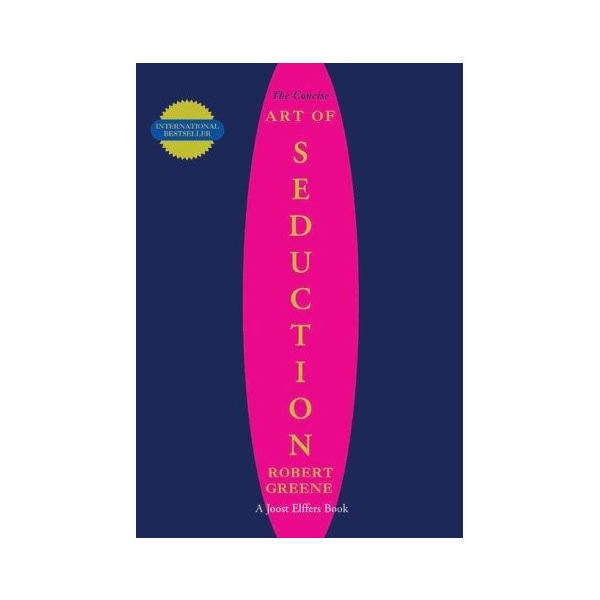Concise Art Of Seduction - Robert Greene