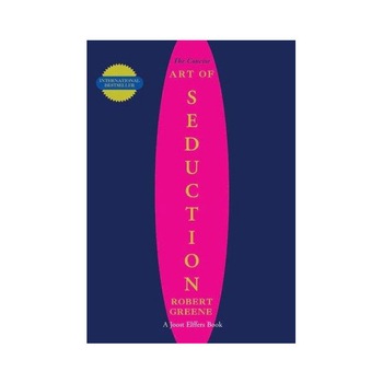 Concise Art Of Seduction - Robert Greene Concise Art Of Seduction - Robert Greene