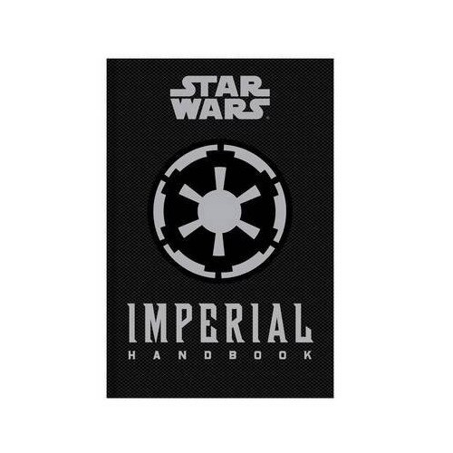 Star Wars - The Imperial Handbook - Daniel Wallace