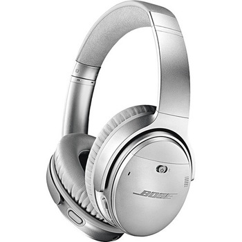 Casti audio Bose QuietComfort 35 II, Wireless, Gri Casti audio Bose QuietComfort 35 II, Wireless, Gri