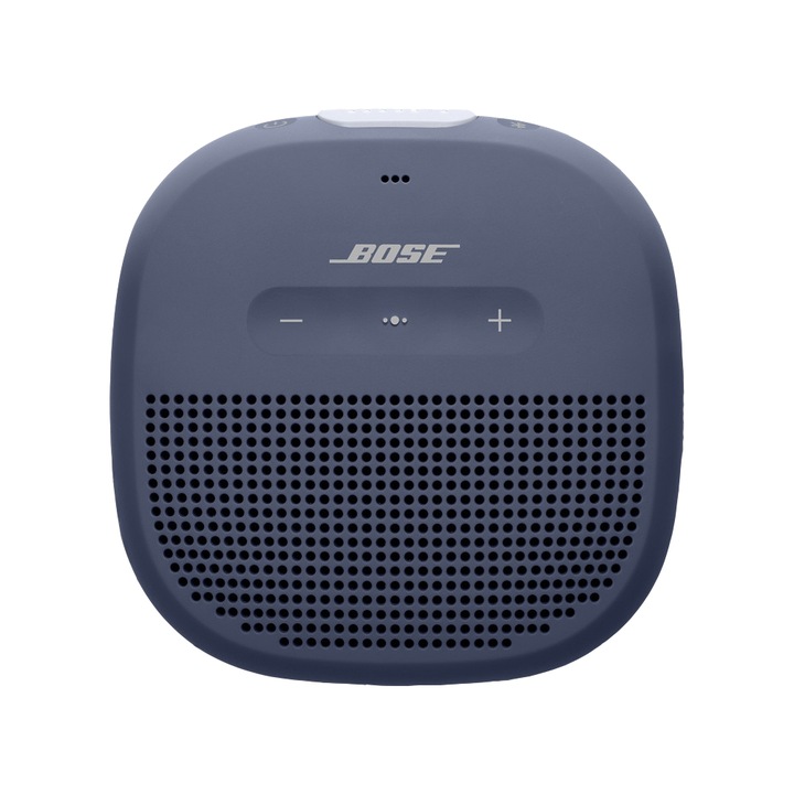 Boxa Bluetooth Bose SoundLink Micro, MID-BLUE