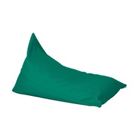 fotoliu mediu kudos - smarald  pretabil si la exterior umplut cu perle polistiren fabricat in romania imagen 41_0_
0